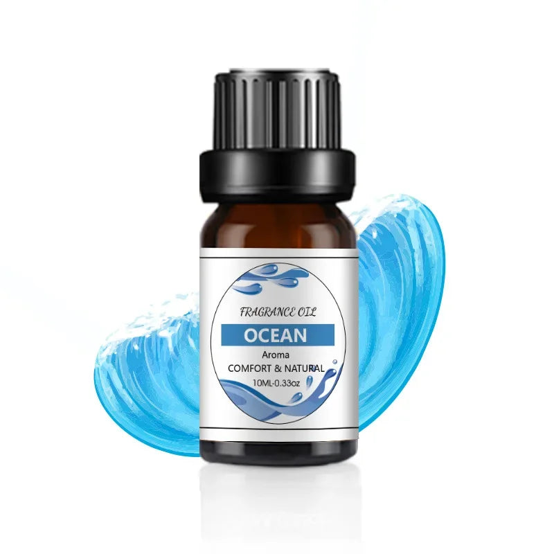 10Ml Essential Oils