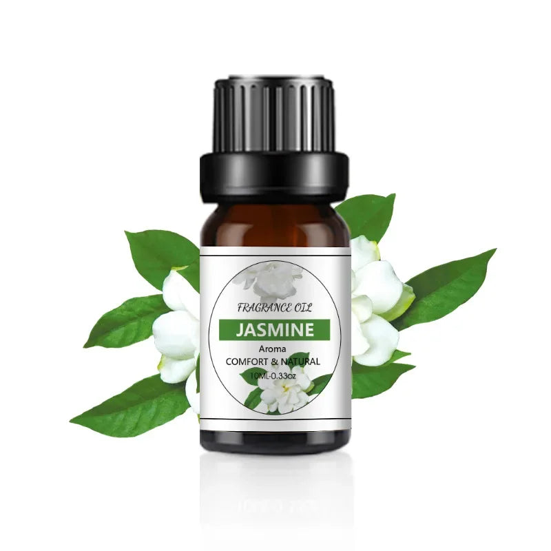 10Ml Essential Oils