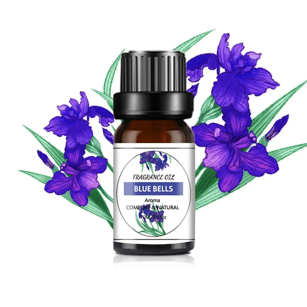 10Ml Essential Oils