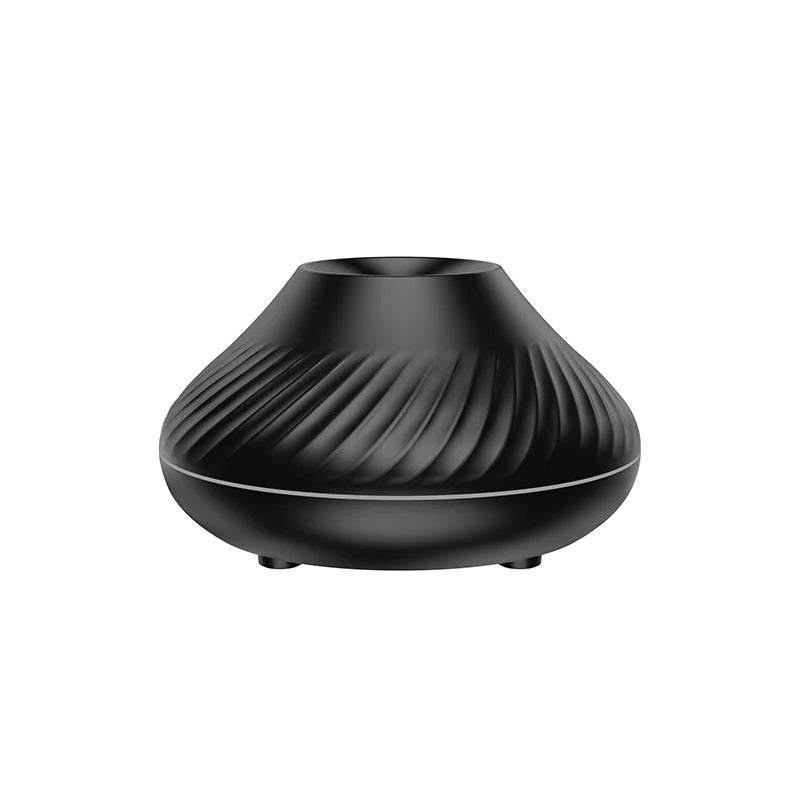 FlameGlow Ultrasonic Aroma Diffuser