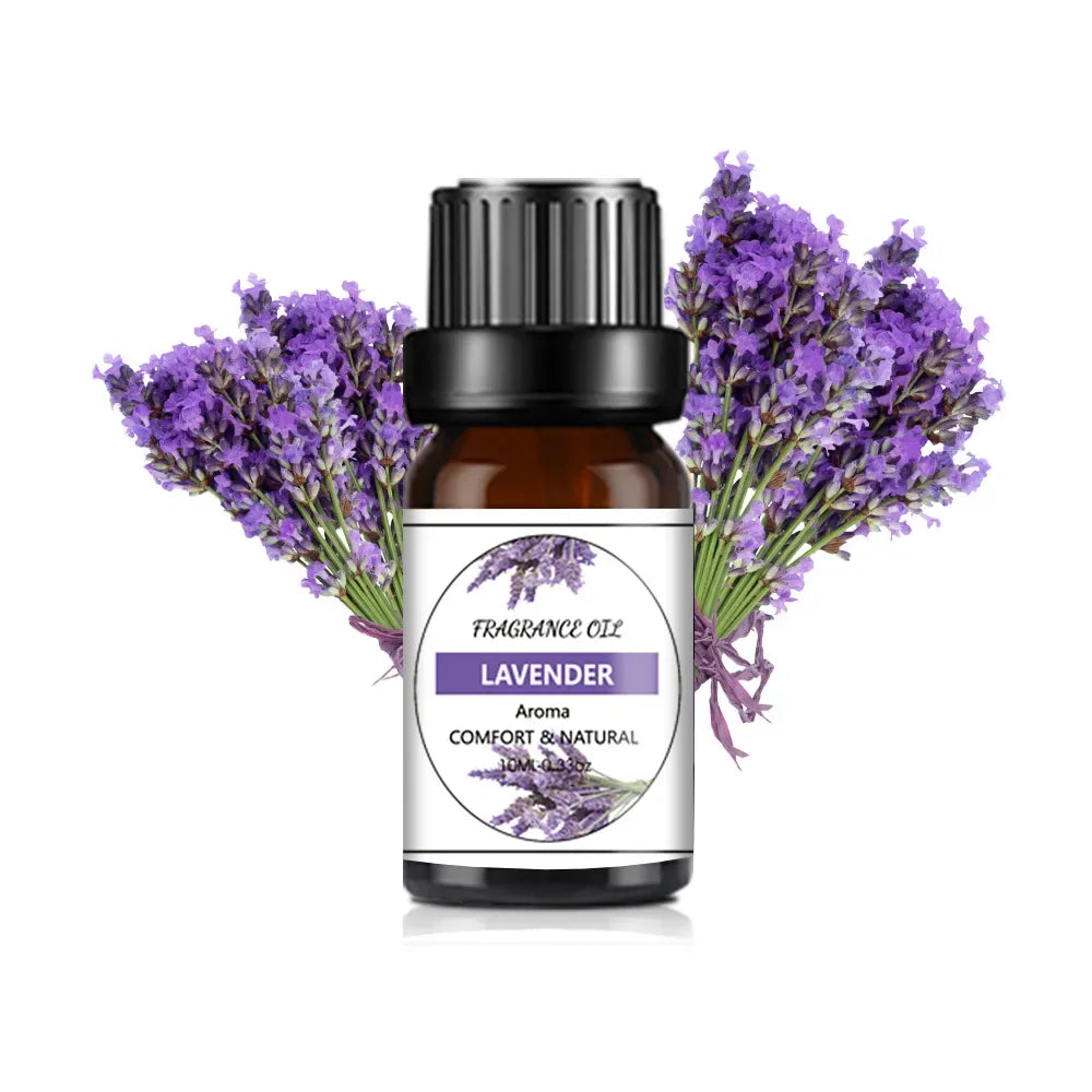 10Ml Essential Oils
